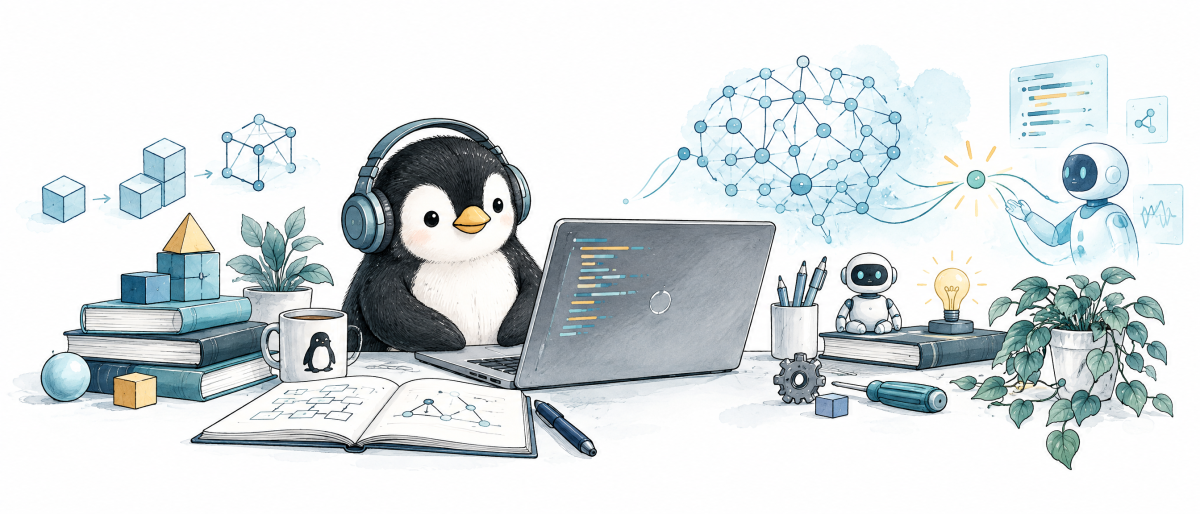 HowTo be a Programmer
